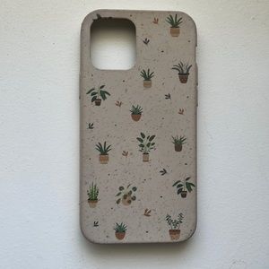 I phone 12 pela case